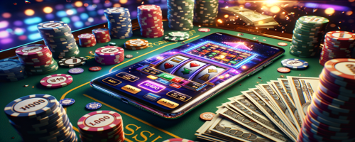 Бонусная программа casino Azino777
