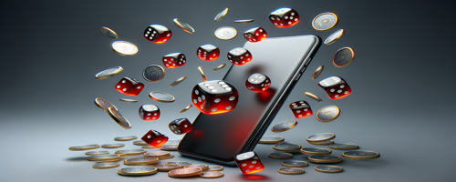 Игровой софт в Don Cash casino