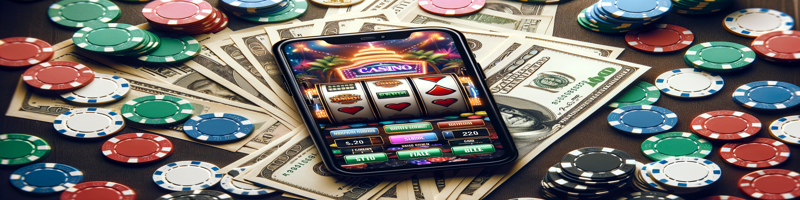 Официальный сайт Gizbo Casino