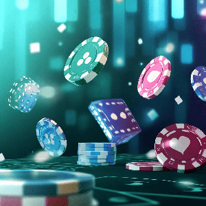 Пополнение счета в Garilla casino